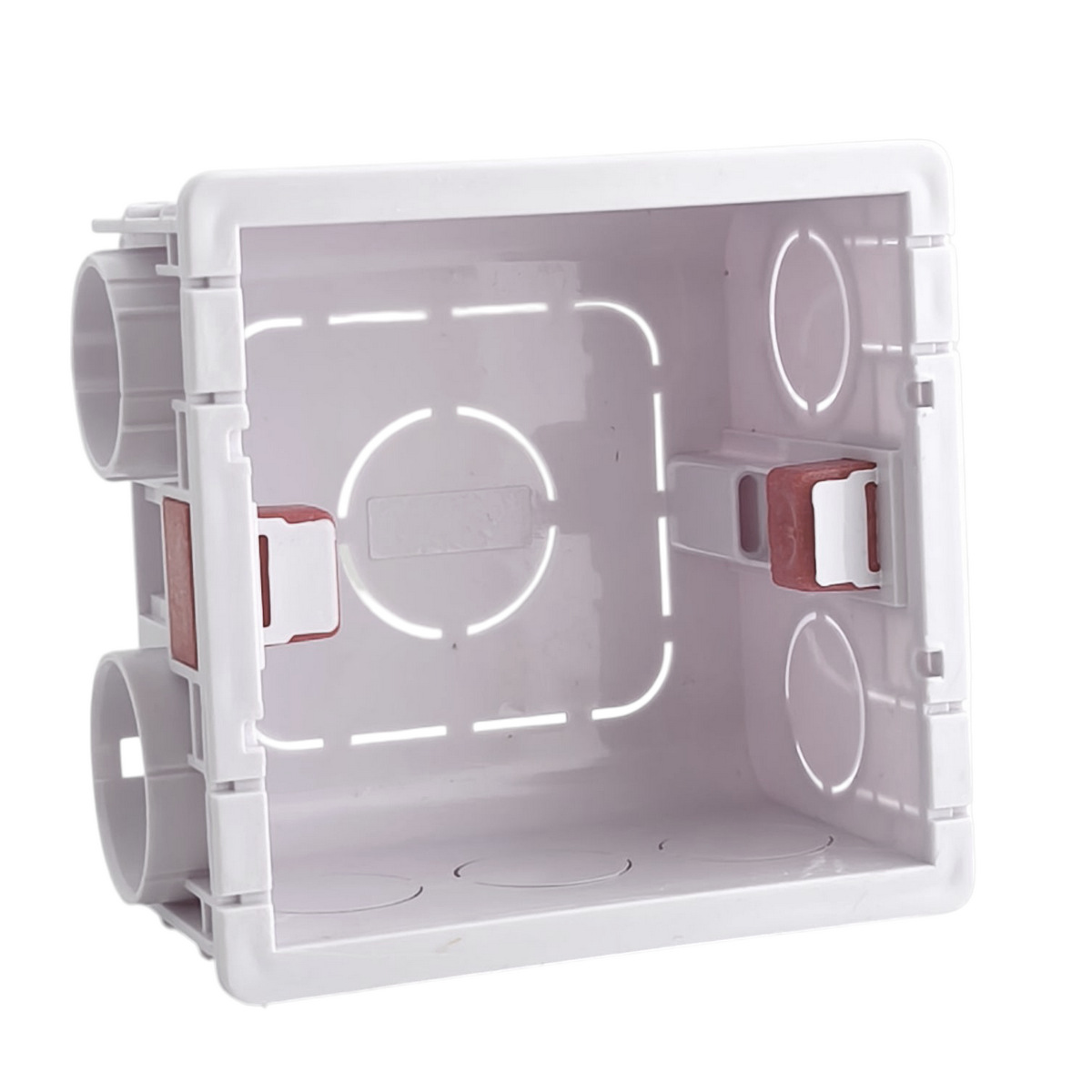 Дизайнерский выключатель диммер Aura Белый лед, BAW2D Bonze Дизайнерский выключатель диммер Aura Белый лед, BAW2D Bonze