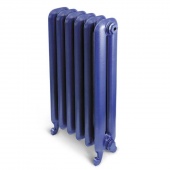 Ретро радиатор Queen 790/650 Vintage Exemet