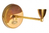 Бра №6 латунь НББ05-60-520/6 ГусевЪ