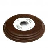 Переходник для рамок белый 02СL Salvador