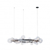 Лофт светильник подвесной Molecule 10023/1200 LOFT IT