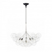 Лофт светильник подвесной Bunch 10048/6 White LOFT IT