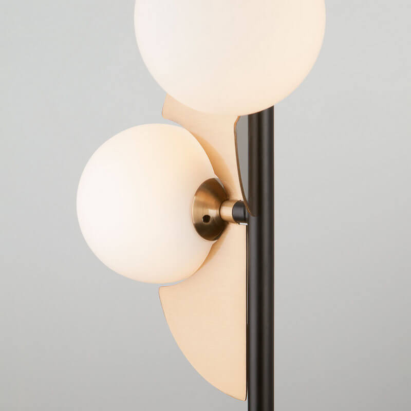 Подвесной светильник в стиле лофт Futura 50143/3 ЕВРОСВЕТ