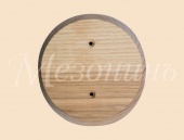 Накладка 1 местная на бревно 260 без тонировки GE71768-00 ТМ МезонинЪ