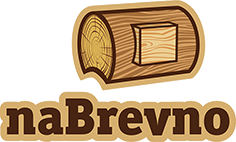 naBrevno