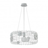 Подвесной светильник в стиле лофт Freeflow, MOD346-PL-01C-W Maytoni