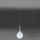 Лофт светильник подвесной Whale LOFT8714 P/M LOFT IT