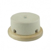 Распределительная коробка "Арбат" D90, песчаник, Interior Electric