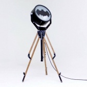 Лофт торшер "Бэтмен" MLoftElectric