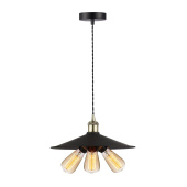 Лофт светильник подвесной MA46 057-851 SUN-LUMEN