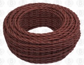 Кабель информационный 2*0.2, медь, B1-427-714 BIRONI