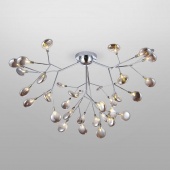 Потолочная люстра в стиле лофт Lamella, 556 Bogate's