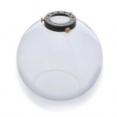 Плафон для лофт светильника WL54A, прозрачный, 090-204 Sun Lumen