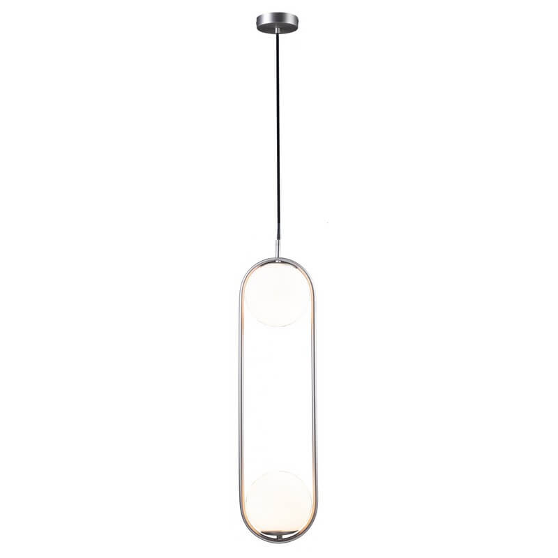 Лофт светильник подвесной Glob LOFT2601-B LOFT IT