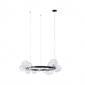 Лофт светильник подвесной Molecule 10023/850 LOFT IT