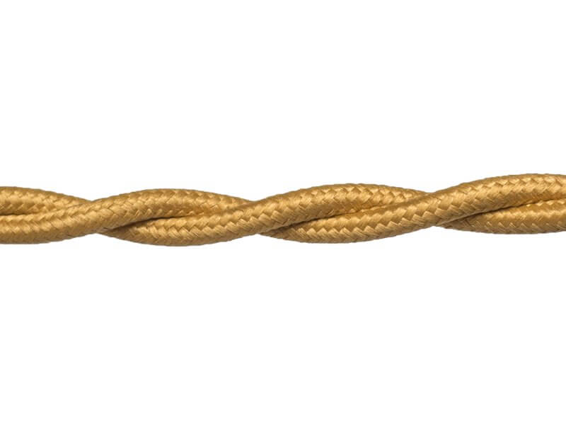 Интернет кабель золотой RPI-00003 Retrika