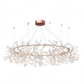 Люстра подвесная Heracleum 9022-243 LOFT IT