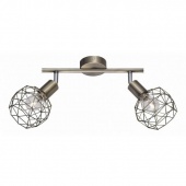 Лофт спот Sospiro, бронза, A6141AP-2AB Arte Lamp