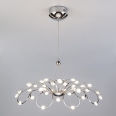 Подвесной светильник в стиле лофт Drops, 440/1 Bogate's