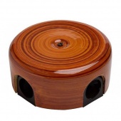 Распределительная коробка D110 императорский бамбук B1-522-IB-K BIRONI