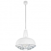 Лофт светильник подвесной Guard, белый, 6485 Nowodvorski