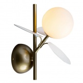 Лофт бра Matisse 10008/1W white LOFT IT