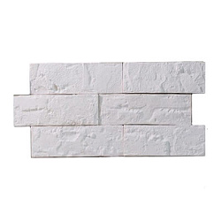 Лофт плитка Гипсовая