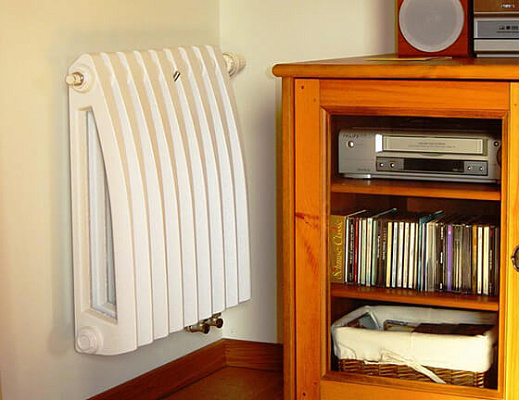 Ретро радиаторы Подвесные