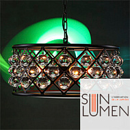Дизайнерские светильники Magic от Sun-Lumen