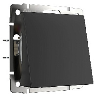 Вывод кабеля, черный матовый, W1150208 Werkel