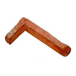 Лофт плитка Уголок