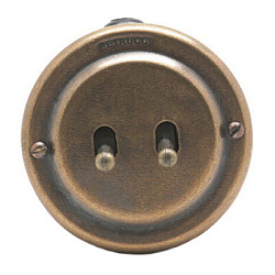 Ретро выключатели Тумблерные