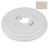 Подставка 1 местная, ваниль, JNO.2ON1.PG03 Jantera