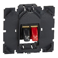 Механизм аудио розетки, 067311 Legrand, серия Celiane