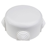 Распределительная коробка D90, белый, JAD.4OD2.PG.00 Jantera