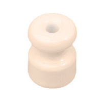 Кабельный изолятор (10 шт.), ваниль JRO.5ON.CG03.010 Jantera