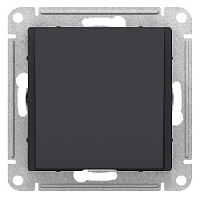 Кабельный вывод, карбон, ATN001099 Schneider Electric, серия Atlas Design