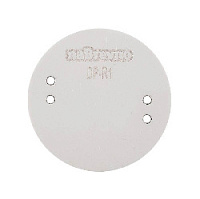 Одиночная диэлектрическая пластина Ретро DP-R1 naBrevno