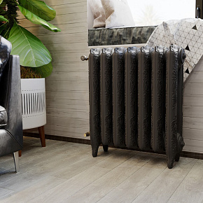 Винтажный радиатор Nostalgia 500, бренд Konner