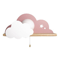 Лофт бра Axel 10134 Pink LOFT IT