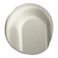 Кабельный вывод, титан, 068441 Legrand, серия Celiane