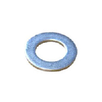 Декоративная накладка для трубы D18 Оцинкованная сталь, 3201816 Villaris-loft