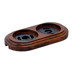 Ретро рамки На плоскую поверхность