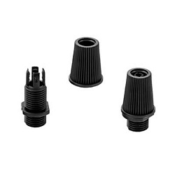 Комплектующие для светильников Зажимы для проводов