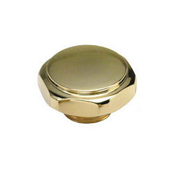 Комплектующие для радиаторов Заглушки