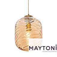 Новые светильники торговой марки Maytoni