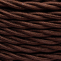 Коаксиальный кабель 75 Ом коричневый глянцевый, B1-426-072-20 BIRONI