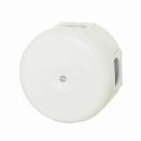 Распределительная коробка D78, слоновая кость B1-521-211-K BIRONI с 4 кабельными вводами в комплекте