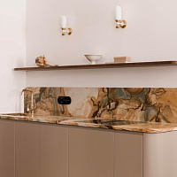 Ретро проводка фото. Отзыв клиента 'Ретроток'.