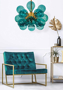 Люстра на штанге, торговая марка LOFT IT